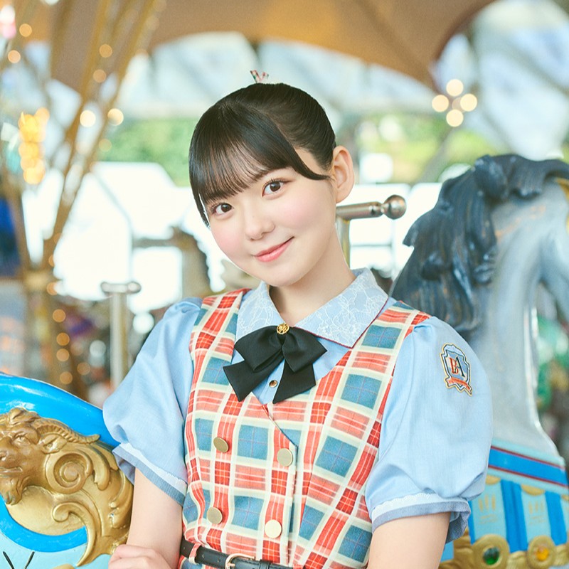 今井 優希│今井 優希